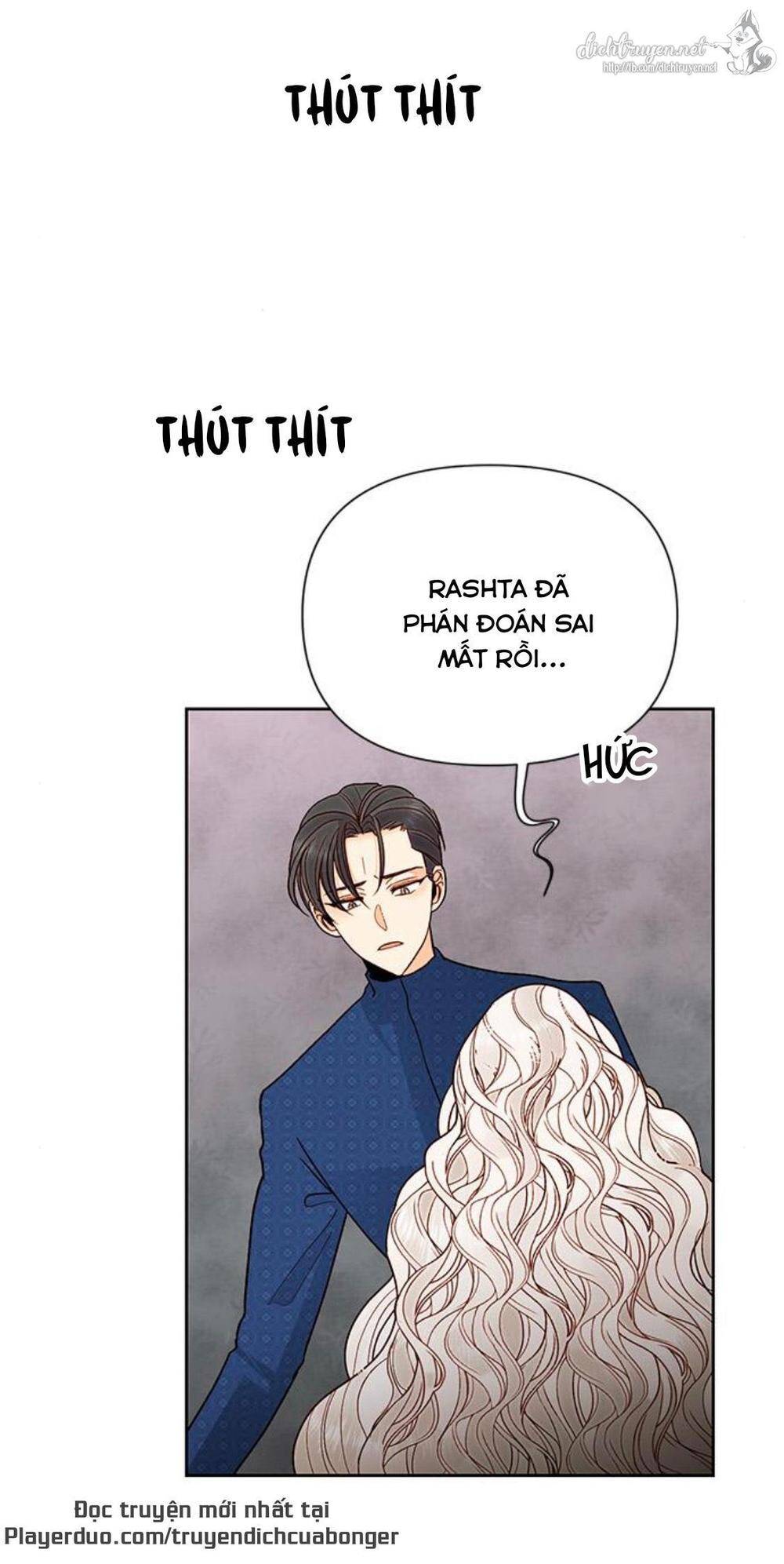 Hoàng Hậu Tái Hôn Chapter 81 - 35