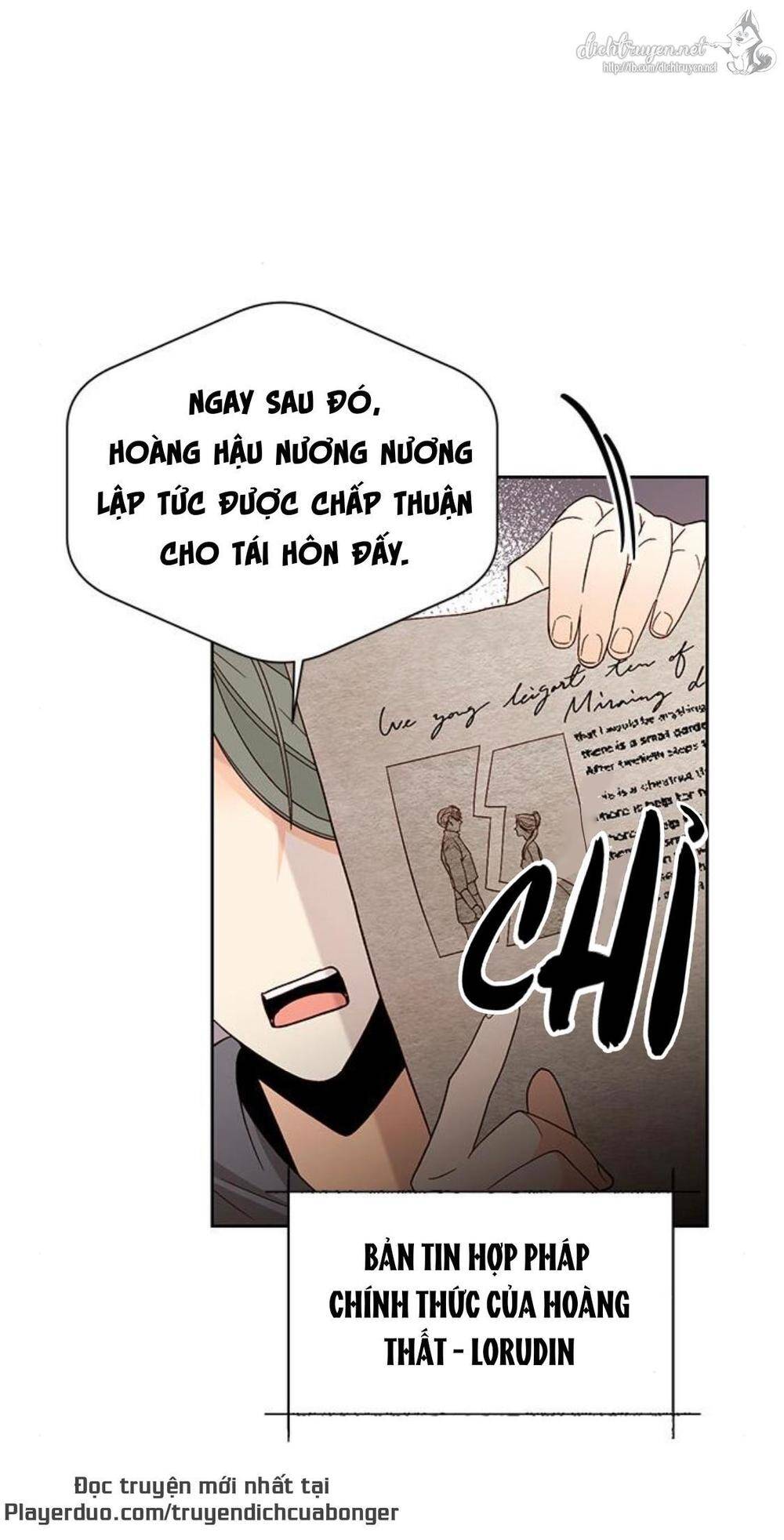 Hoàng Hậu Tái Hôn Chapter 81 - 39