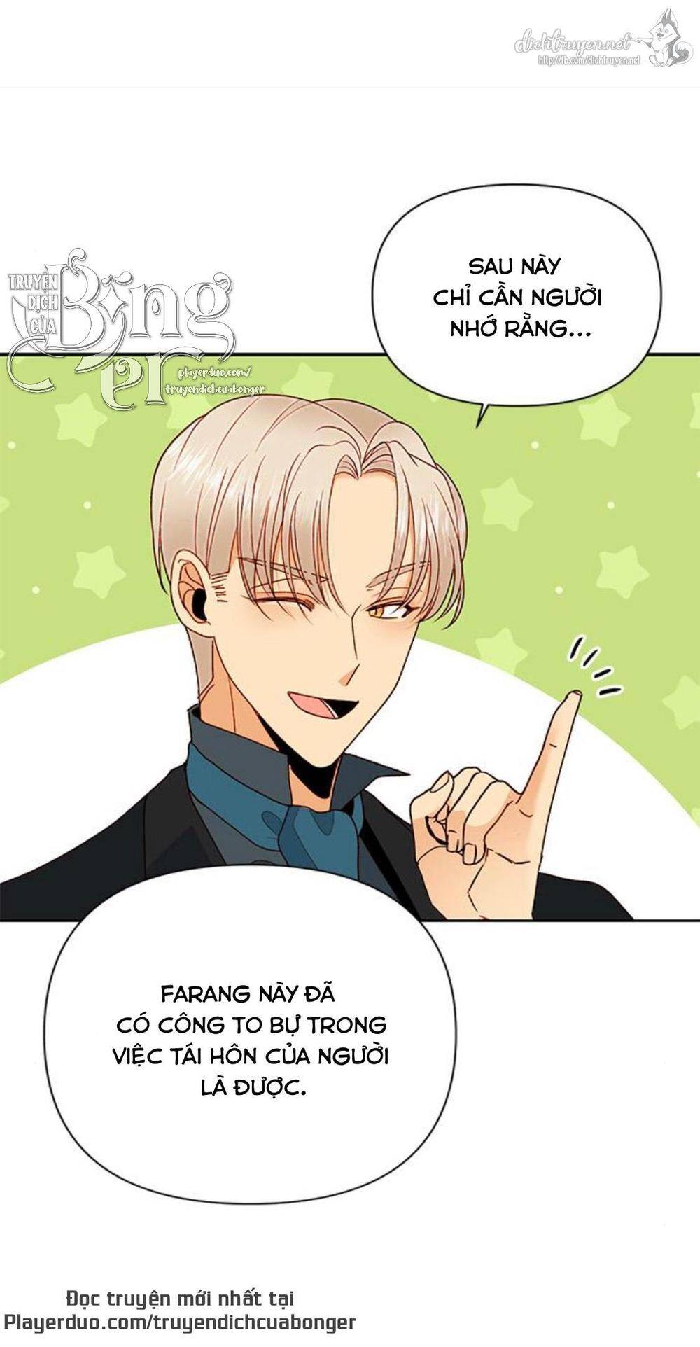 Hoàng Hậu Tái Hôn Chapter 81 - 51