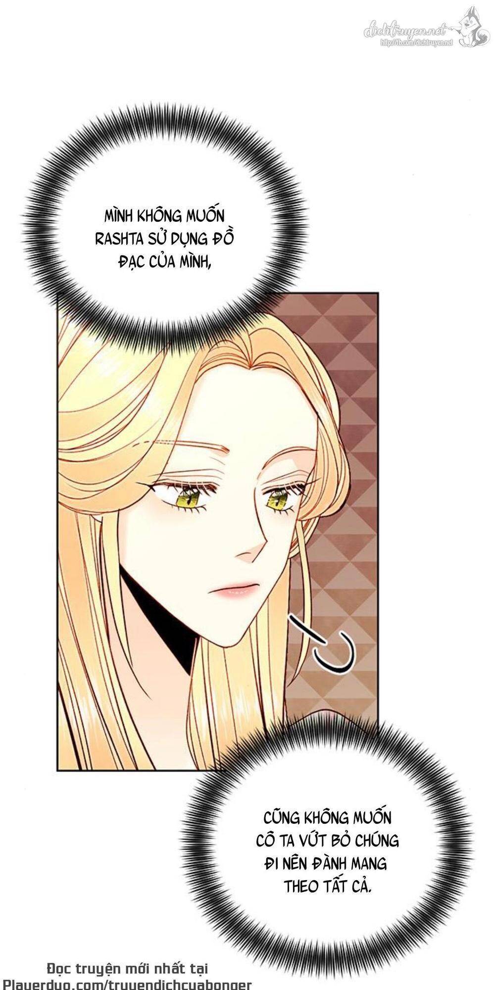 Hoàng Hậu Tái Hôn Chapter 81 - 56
