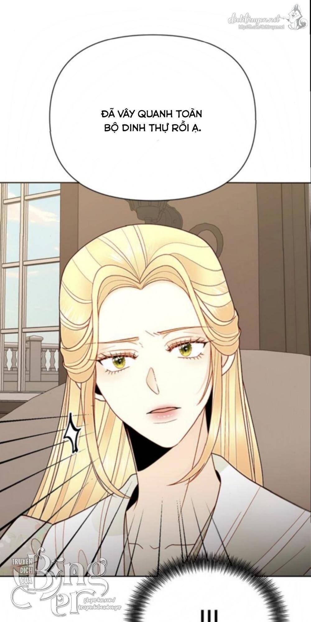 Hoàng Hậu Tái Hôn Chapter 81 - 77