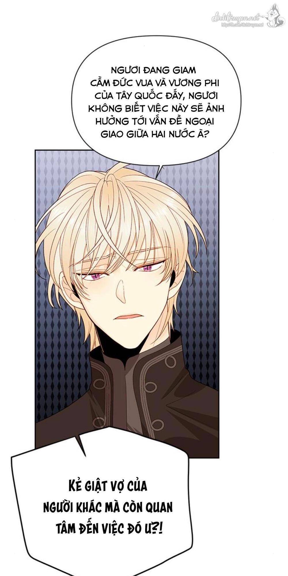 Hoàng Hậu Tái Hôn Chapter 82 - 11
