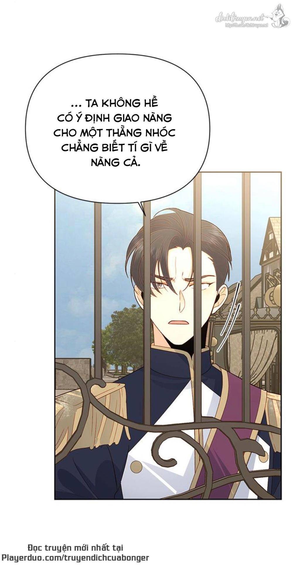 Hoàng Hậu Tái Hôn Chapter 82 - 39