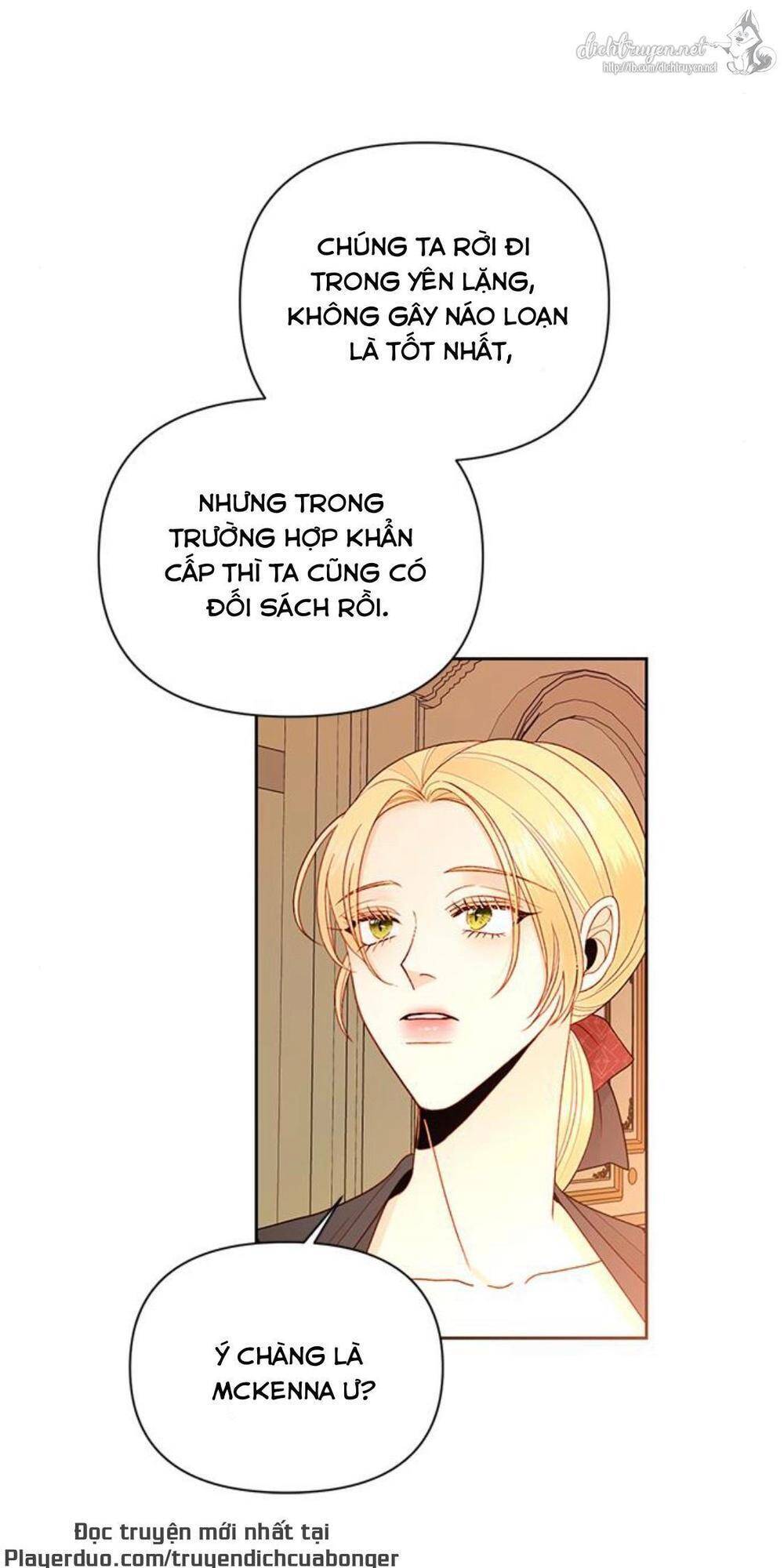 Hoàng Hậu Tái Hôn Chapter 82 - 57
