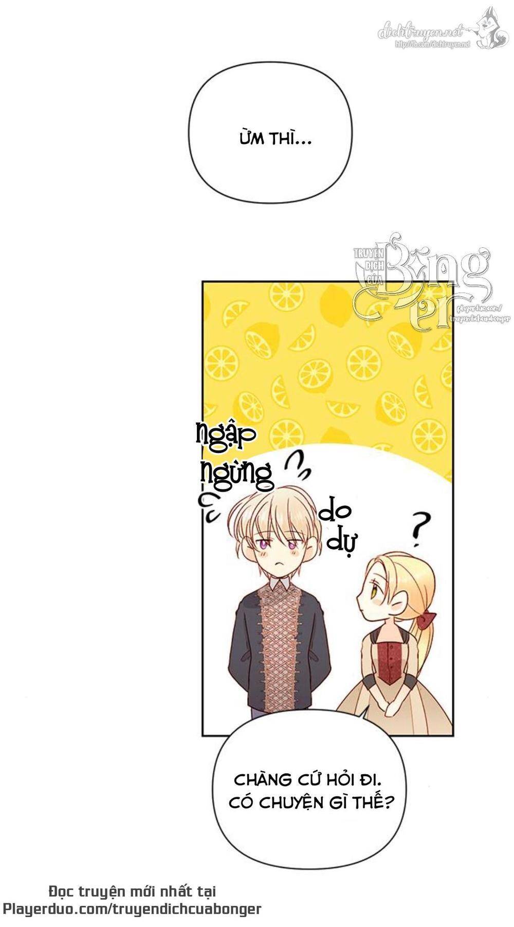 Hoàng Hậu Tái Hôn Chapter 82 - 62