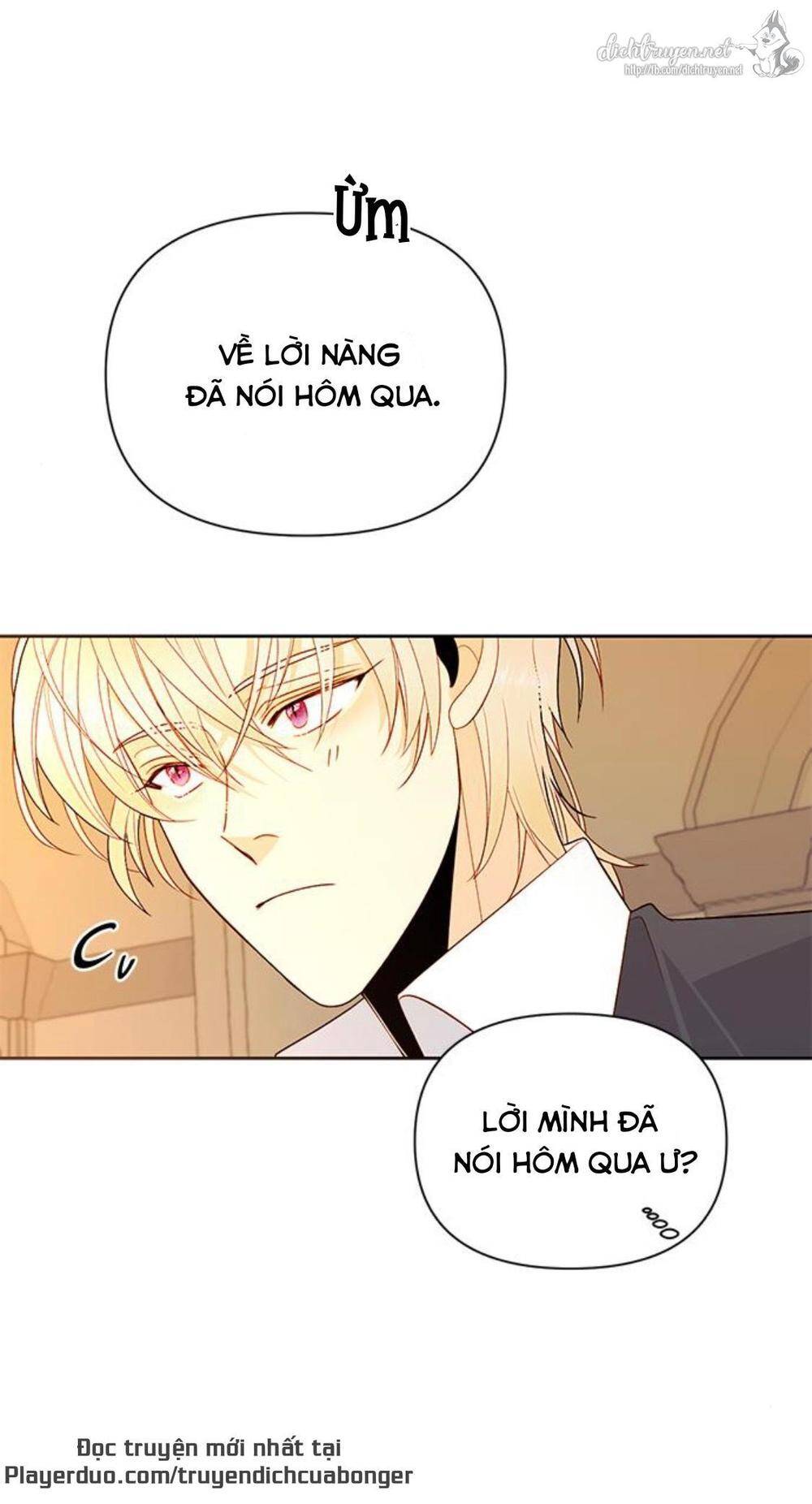 Hoàng Hậu Tái Hôn Chapter 82 - 63
