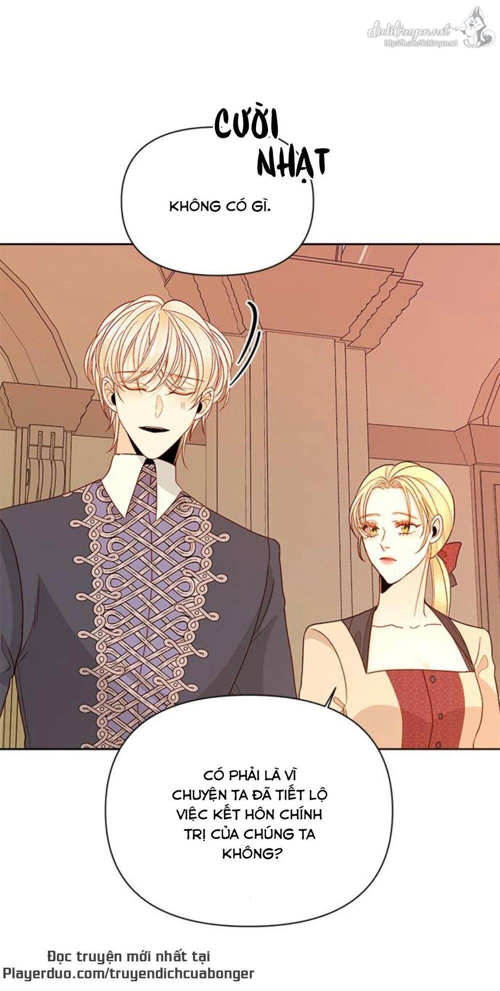 Hoàng Hậu Tái Hôn Chapter 82 - 65