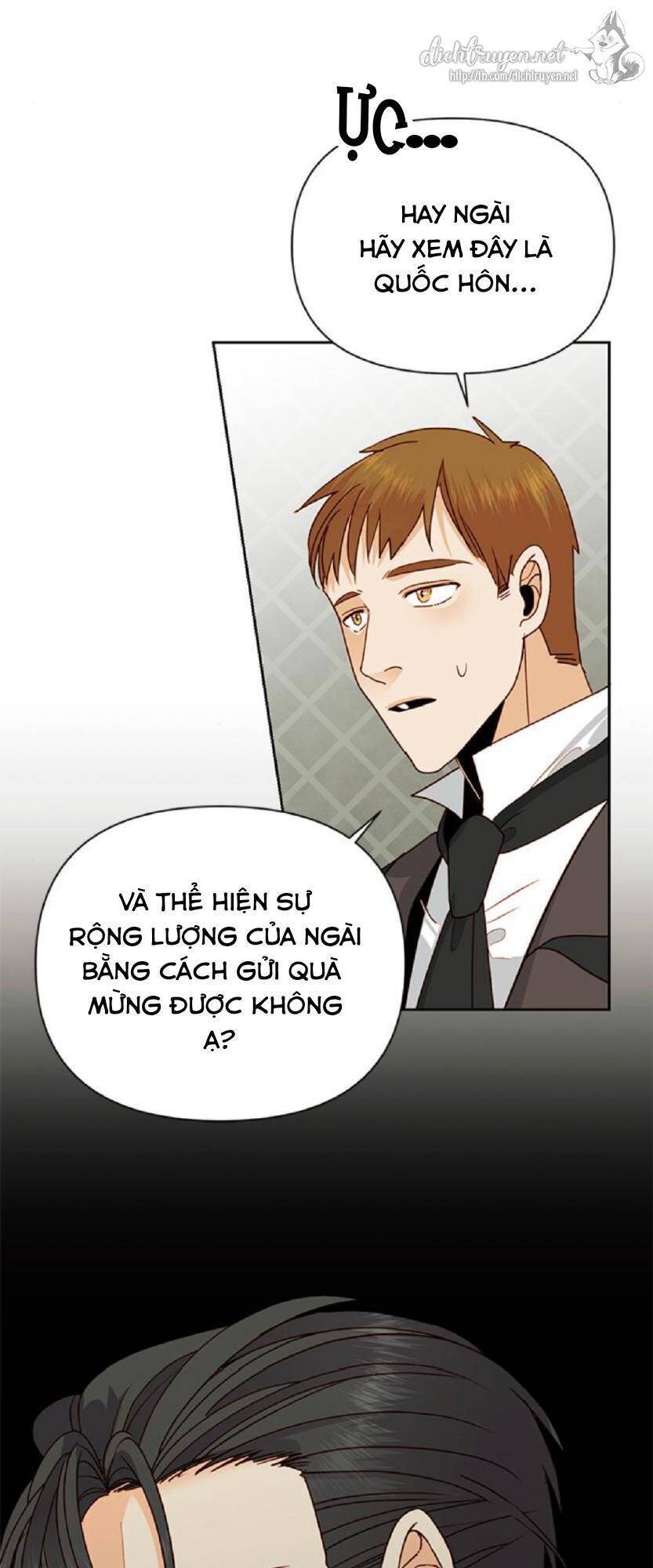 Hoàng Hậu Tái Hôn Chapter 82 - 76