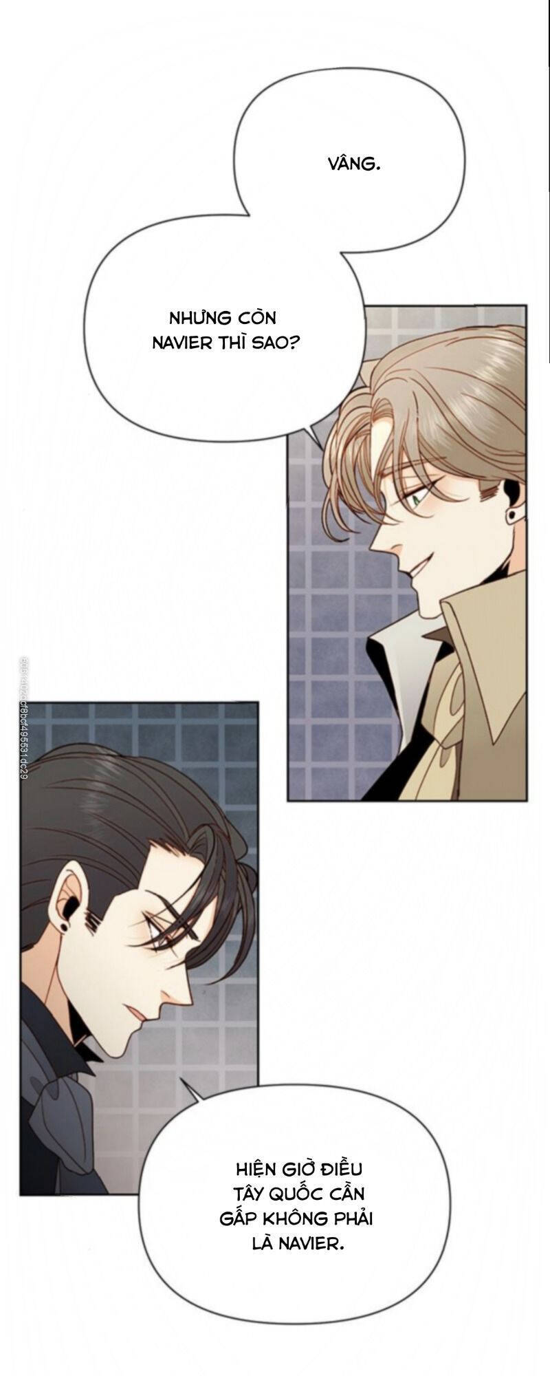 Hoàng Hậu Tái Hôn Chapter 83 - 33