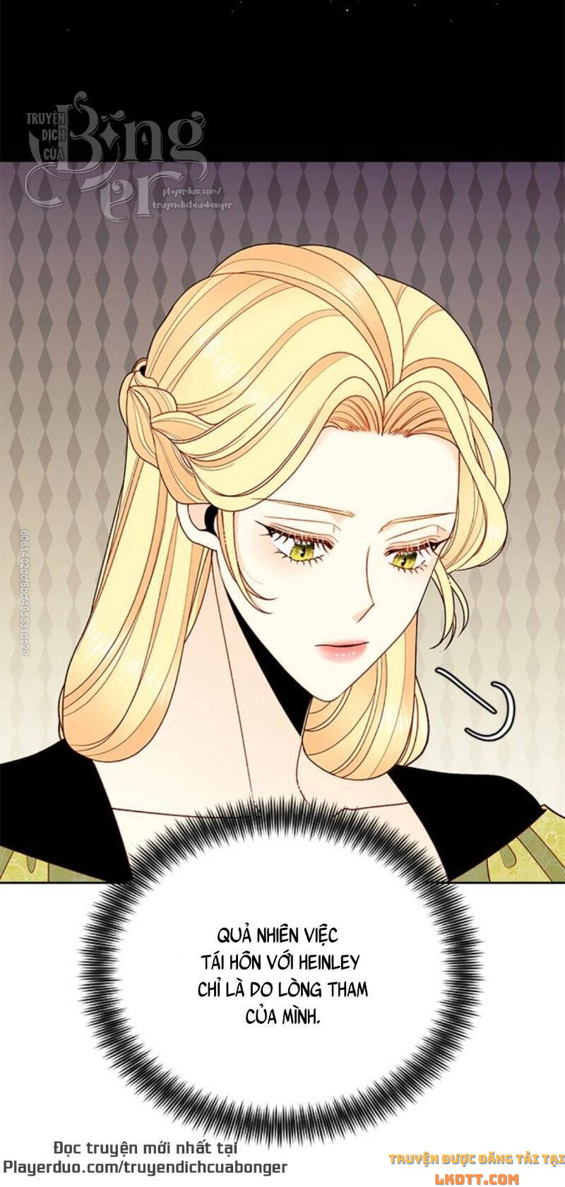 Hoàng Hậu Tái Hôn Chapter 83 - 49