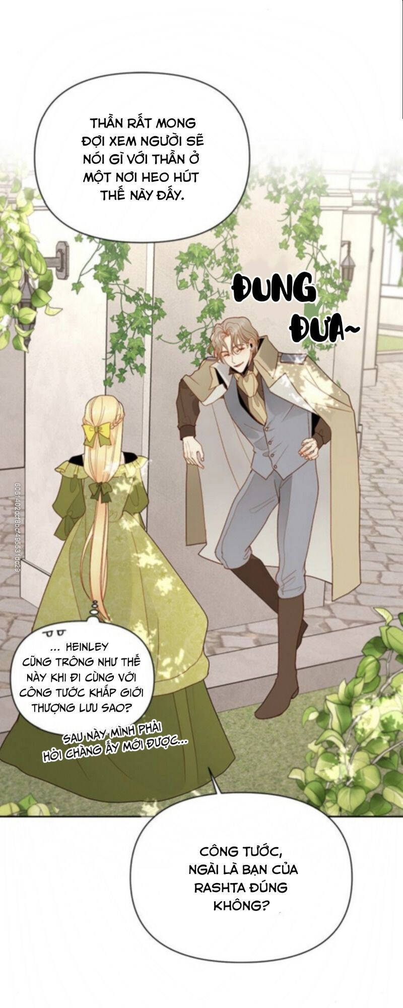Hoàng Hậu Tái Hôn Chapter 83 - 62