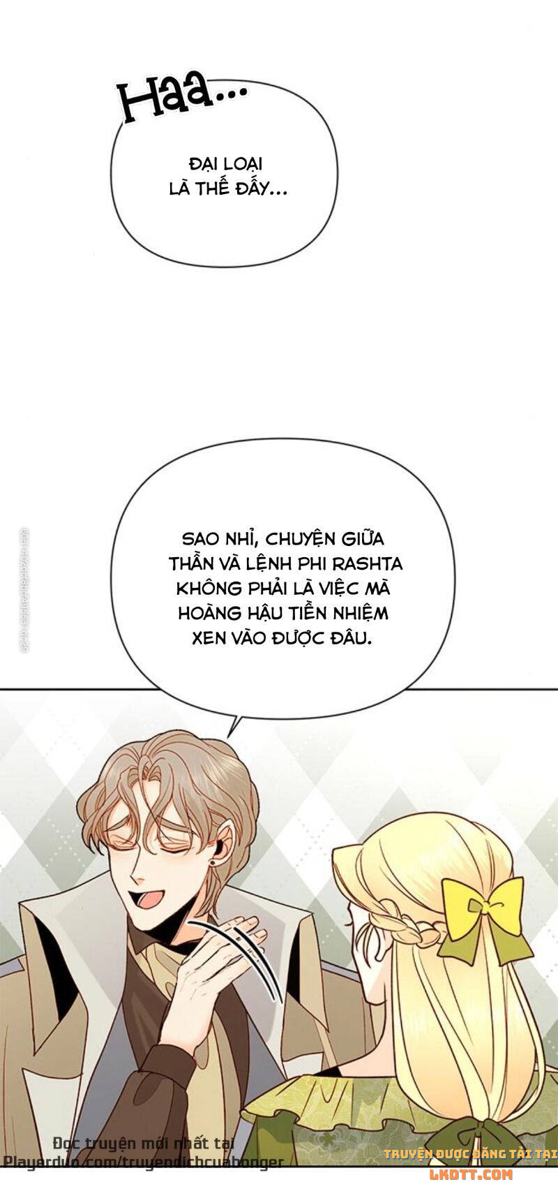 Hoàng Hậu Tái Hôn Chapter 83 - 76