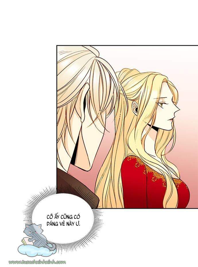 Hoàng Hậu Tái Hôn Chapter 85.7 - 12