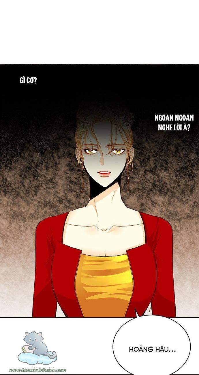 Hoàng Hậu Tái Hôn Chapter 85.7 - 4