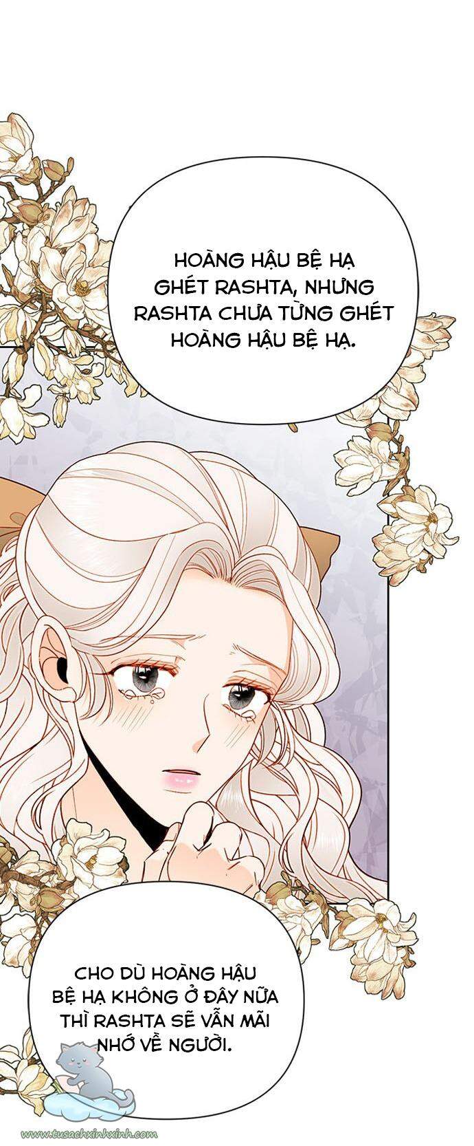 Hoàng Hậu Tái Hôn Chapter 85.7 - 39