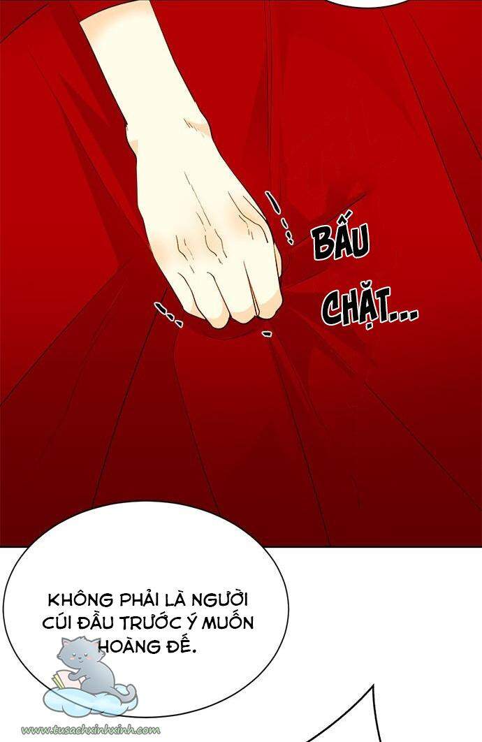 Hoàng Hậu Tái Hôn Chapter 85.7 - 5