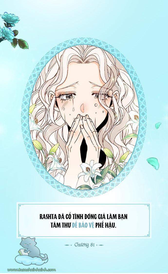 Hoàng Hậu Tái Hôn Chapter 85.7 - 41