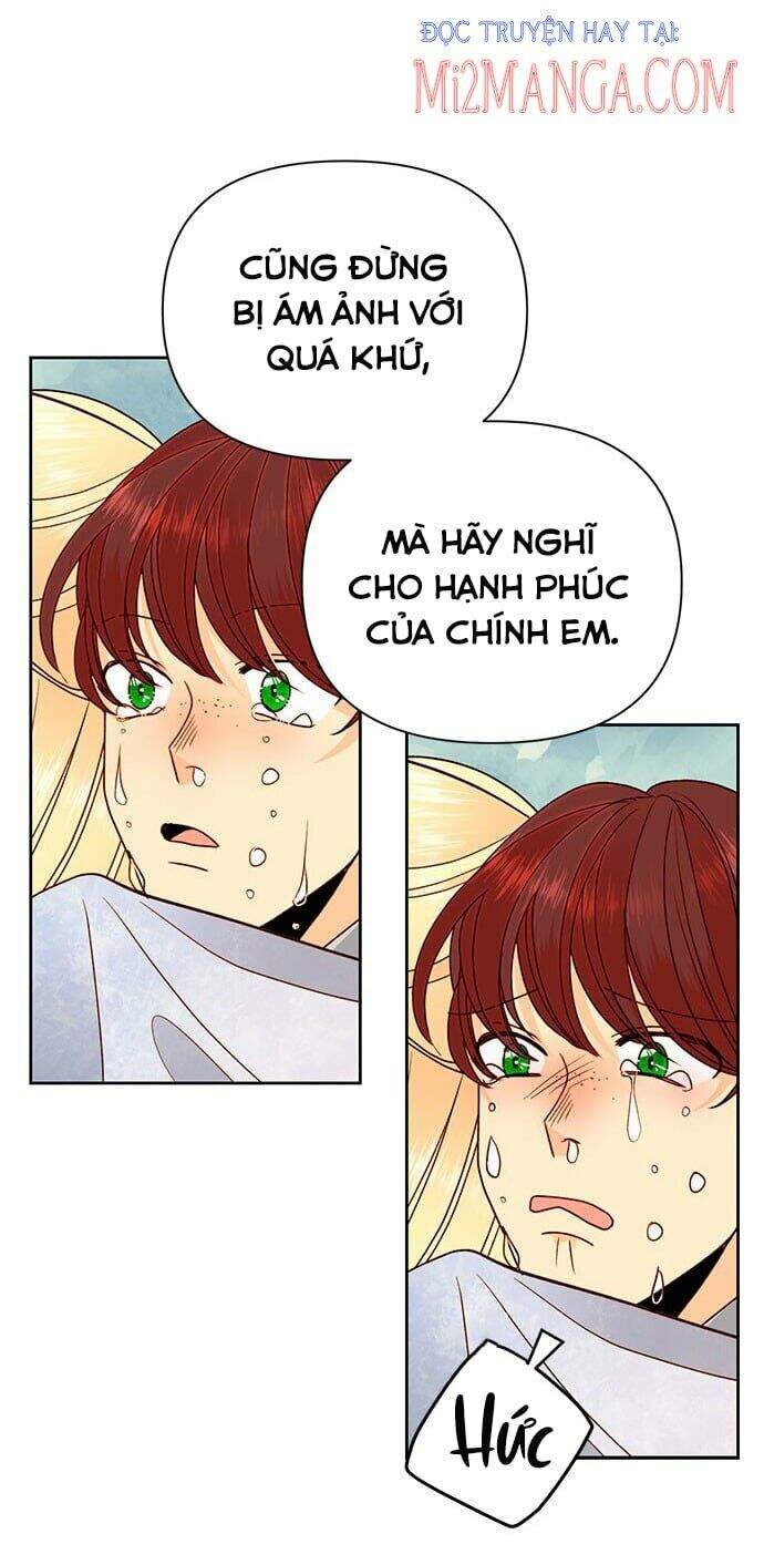 Hoàng Hậu Tái Hôn Chapter 86.5 - 11