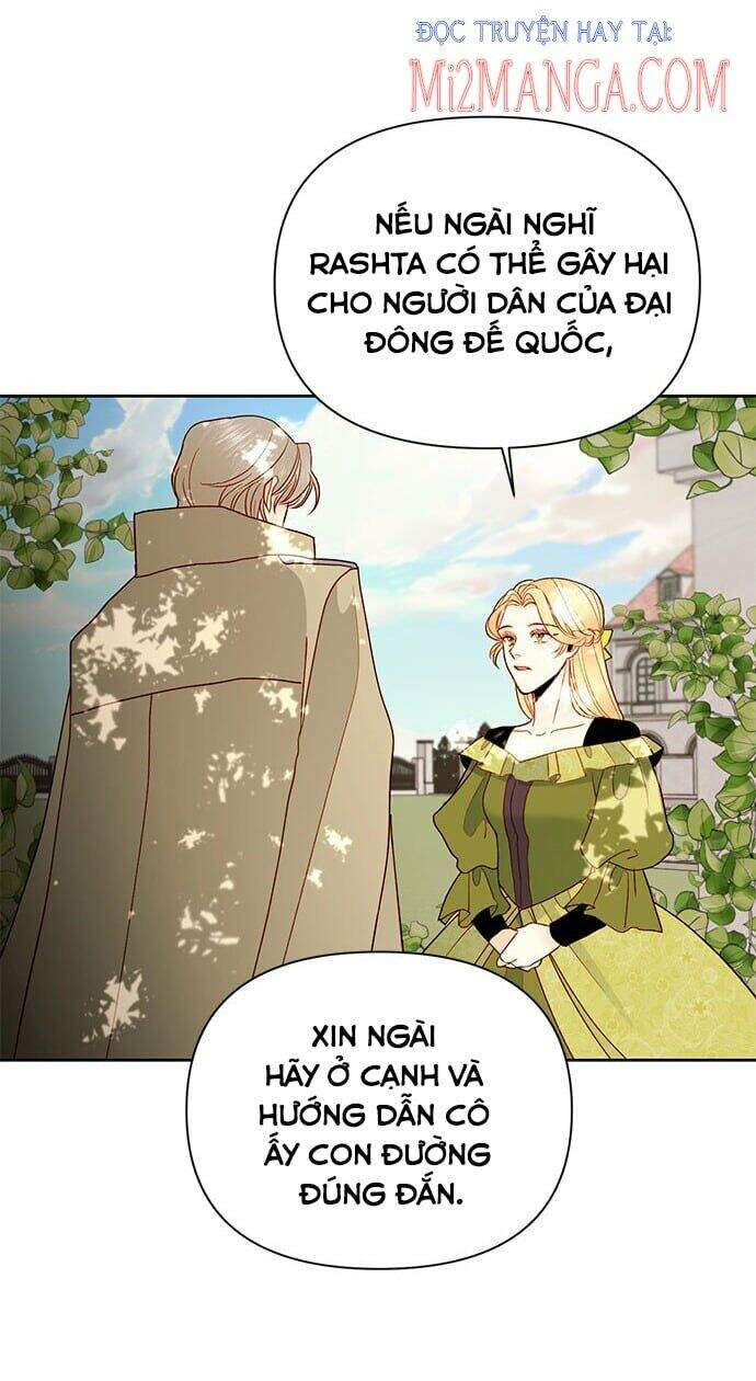 Hoàng Hậu Tái Hôn Chapter 86.5 - 14