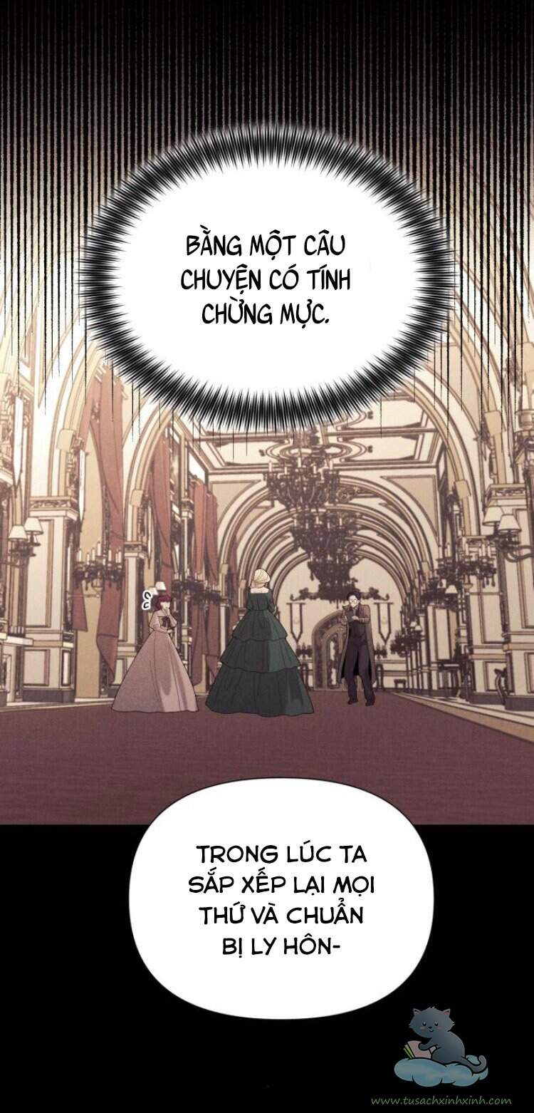 Hoàng Hậu Tái Hôn Chapter 89 - 21