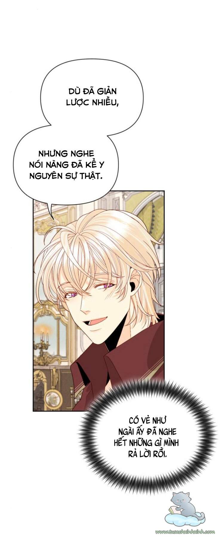 Hoàng Hậu Tái Hôn Chapter 89 - 39