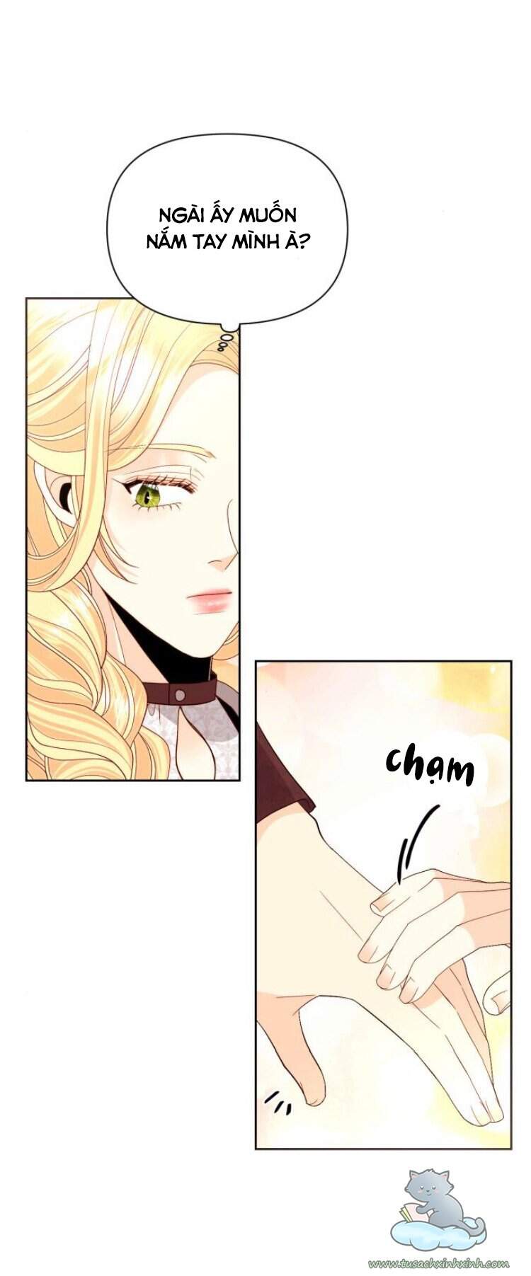 Hoàng Hậu Tái Hôn Chapter 89 - 43