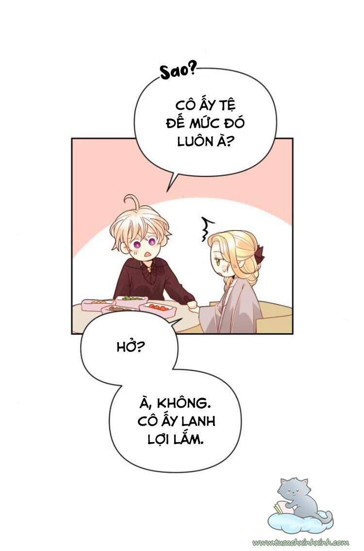 Hoàng Hậu Tái Hôn Chapter 89 - 45