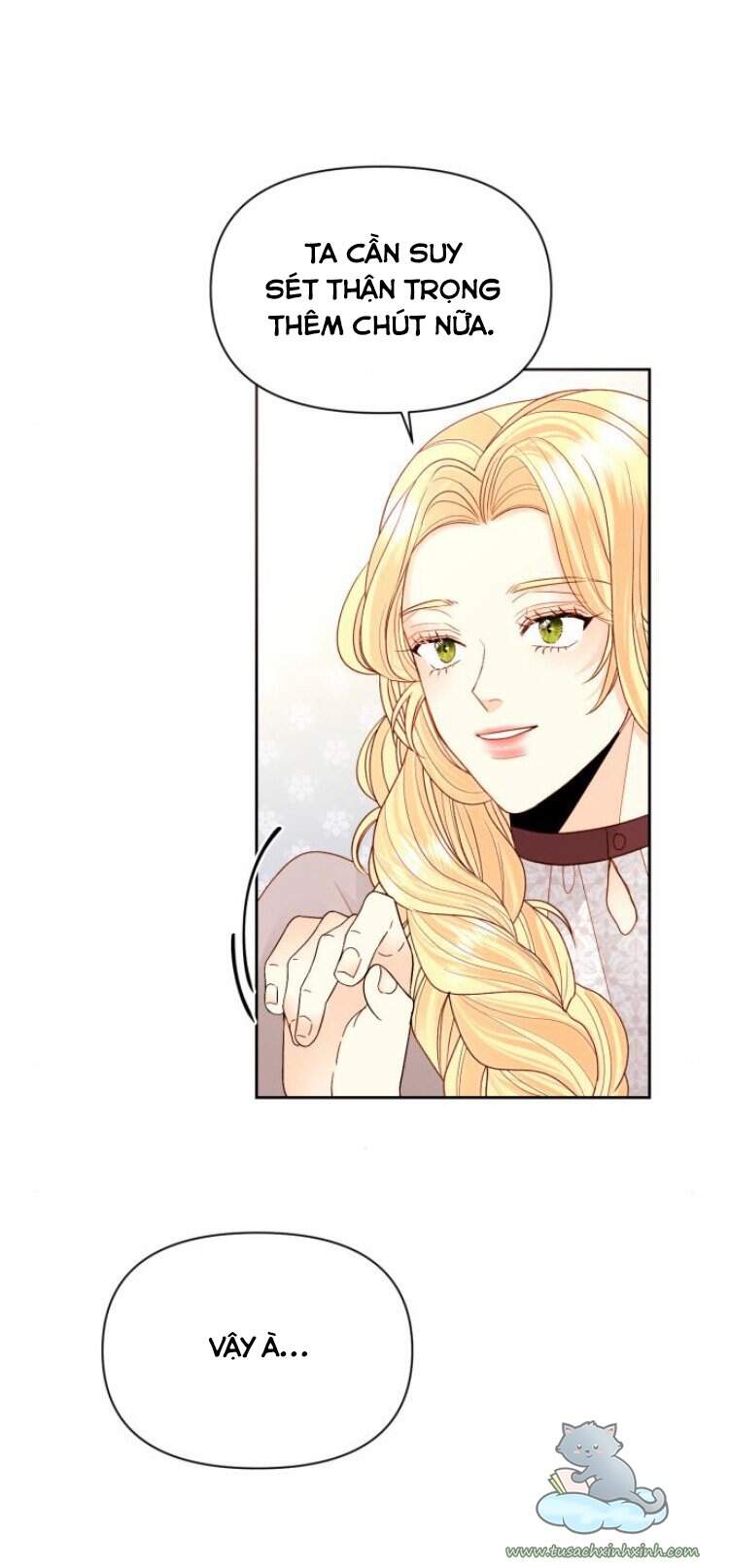 Hoàng Hậu Tái Hôn Chapter 89 - 47