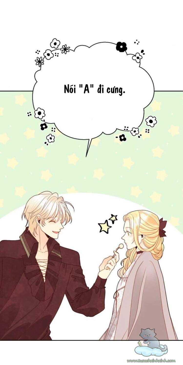 Hoàng Hậu Tái Hôn Chapter 89 - 61