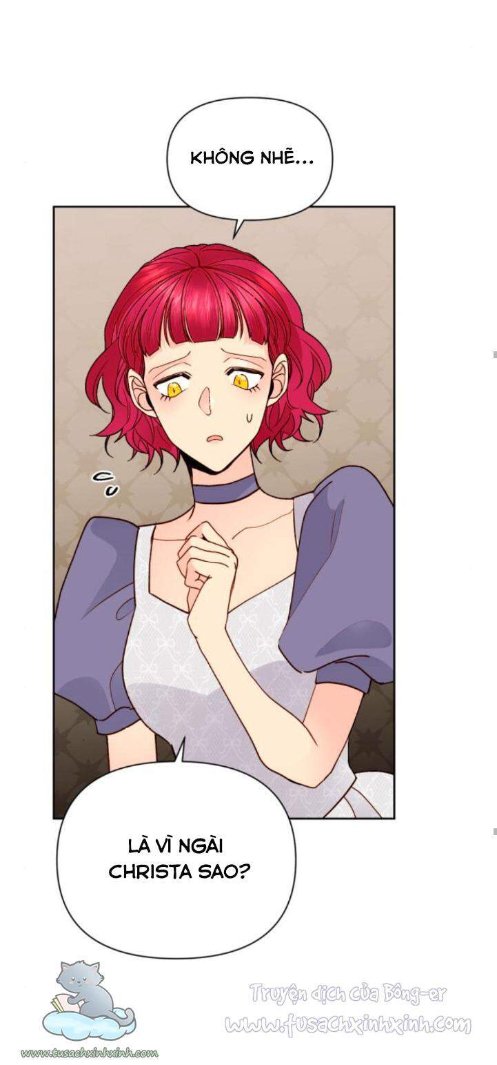 Hoàng Hậu Tái Hôn Chapter 91 - 15