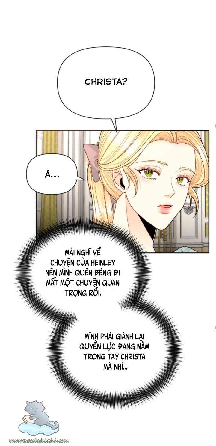 Hoàng Hậu Tái Hôn Chapter 91 - 16
