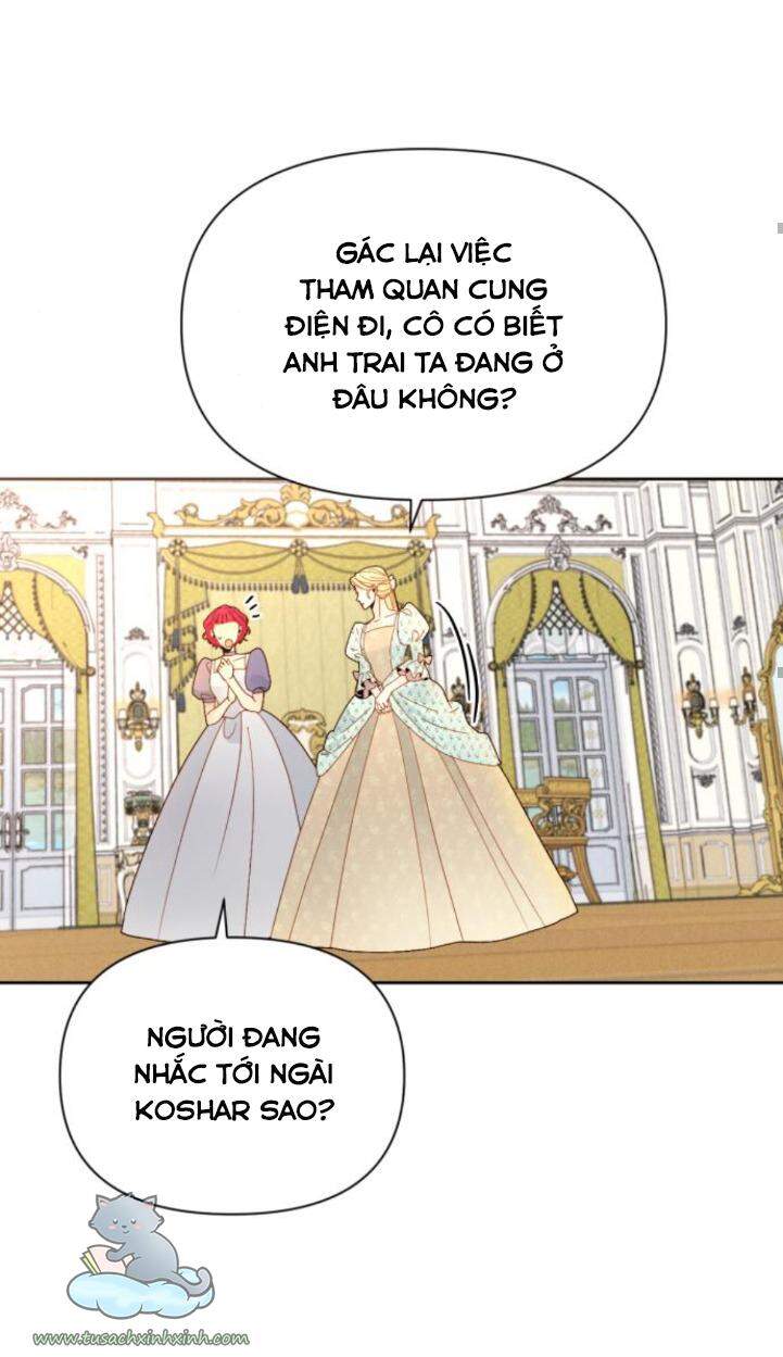 Hoàng Hậu Tái Hôn Chapter 91 - 22