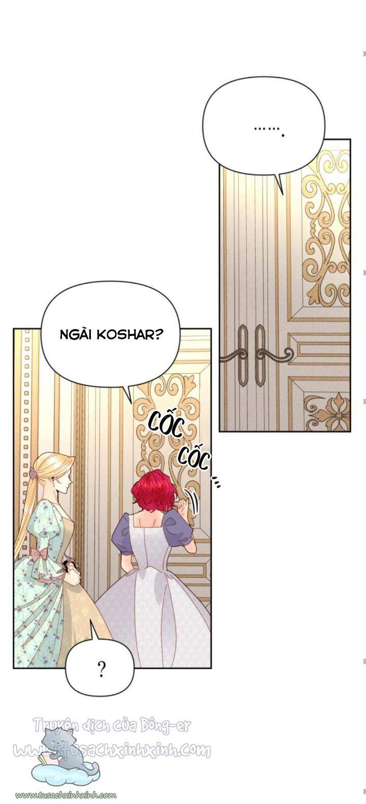 Hoàng Hậu Tái Hôn Chapter 91 - 27