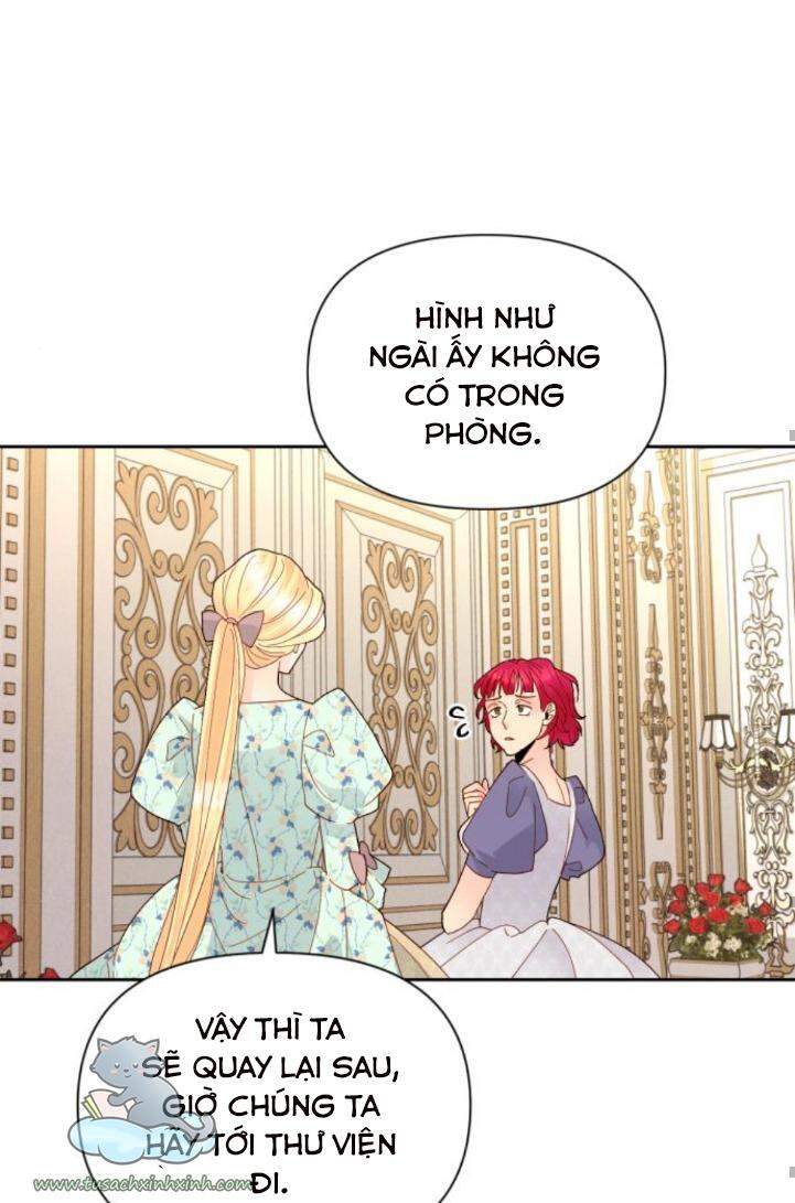 Hoàng Hậu Tái Hôn Chapter 91 - 28