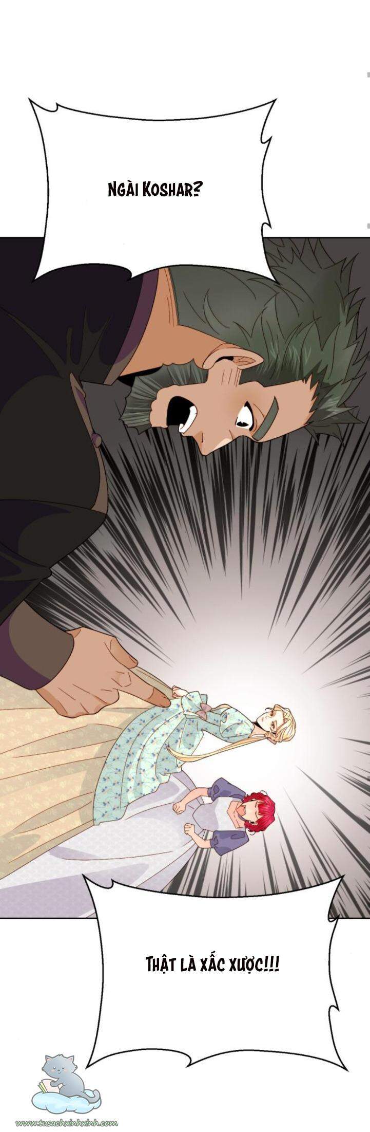 Hoàng Hậu Tái Hôn Chapter 91 - 31