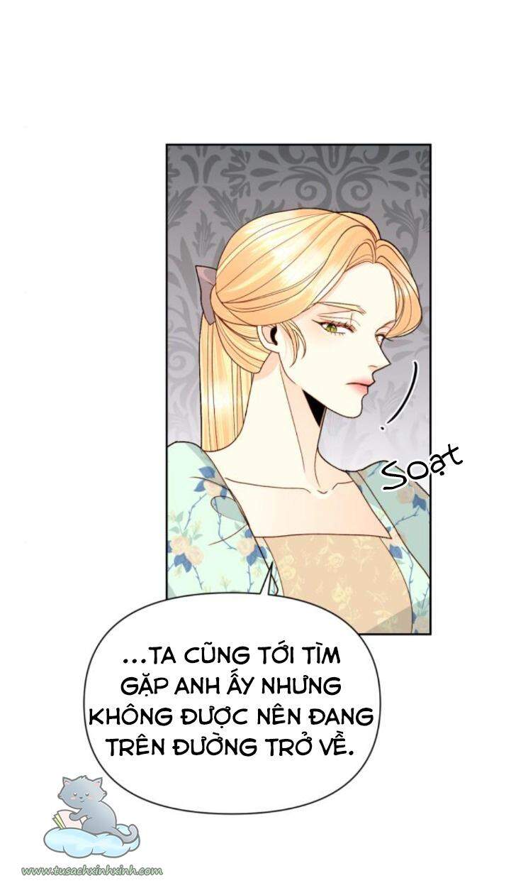 Hoàng Hậu Tái Hôn Chapter 91 - 43