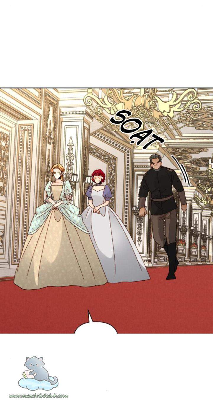 Hoàng Hậu Tái Hôn Chapter 91 - 45