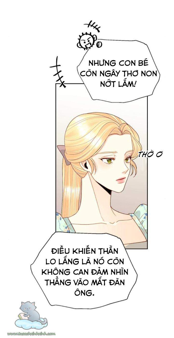 Hoàng Hậu Tái Hôn Chapter 91 - 47