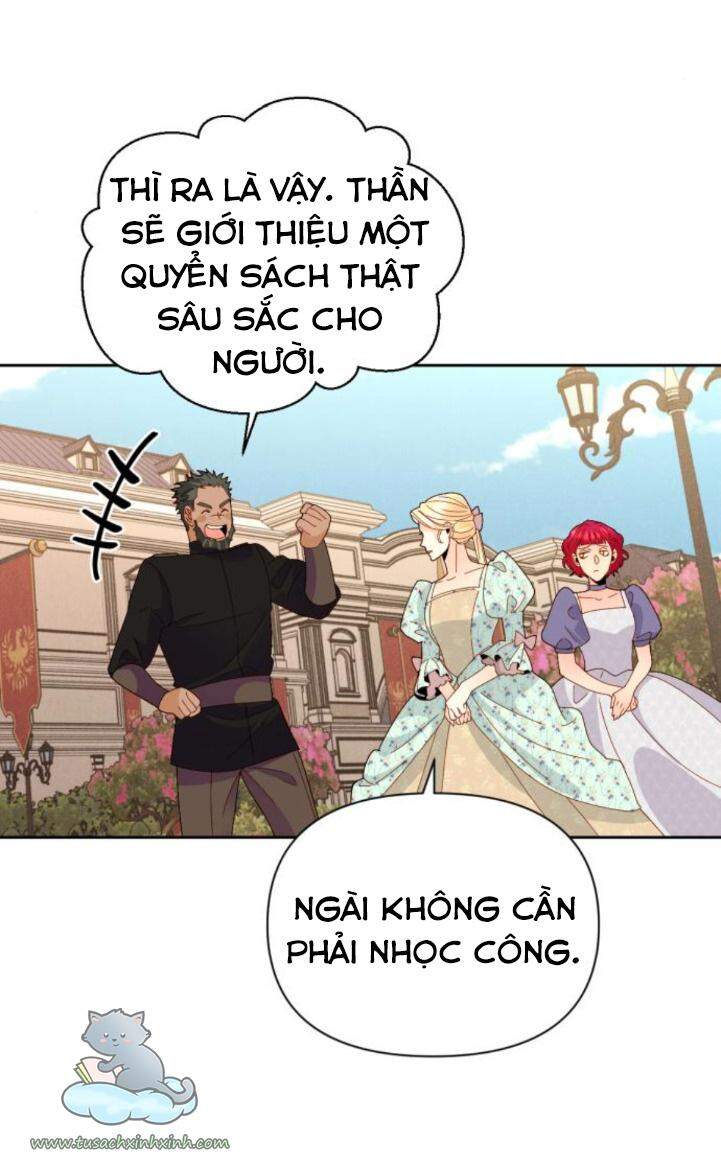 Hoàng Hậu Tái Hôn Chapter 91 - 50