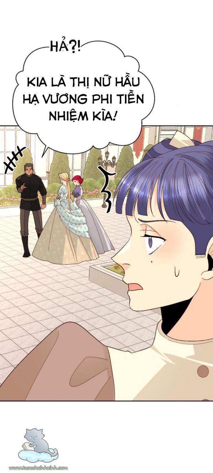 Hoàng Hậu Tái Hôn Chapter 91 - 52