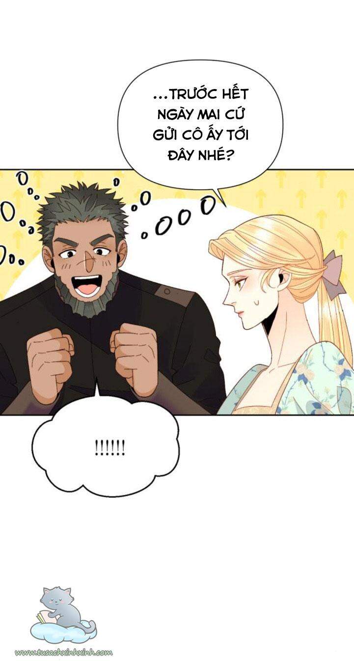 Hoàng Hậu Tái Hôn Chapter 91 - 59