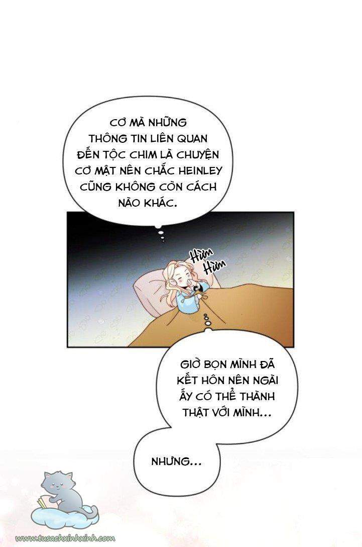 Hoàng Hậu Tái Hôn Chapter 93 - 17
