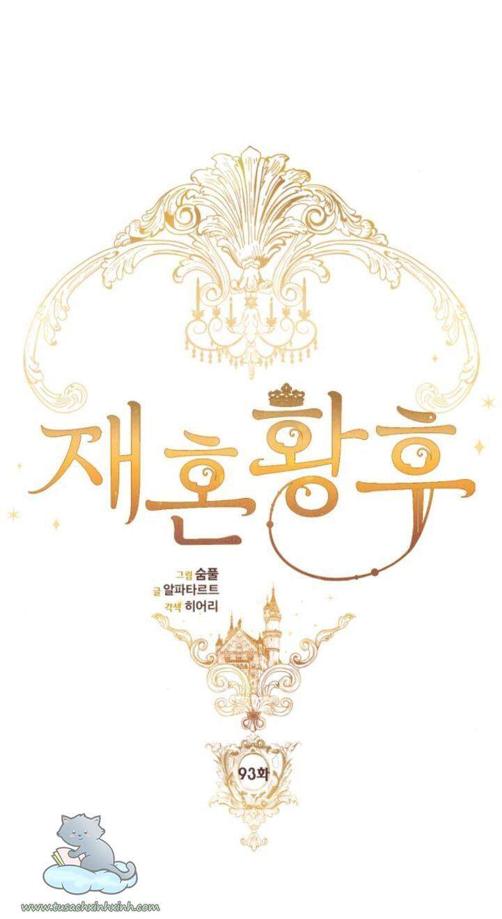 Hoàng Hậu Tái Hôn Chapter 93 - 20