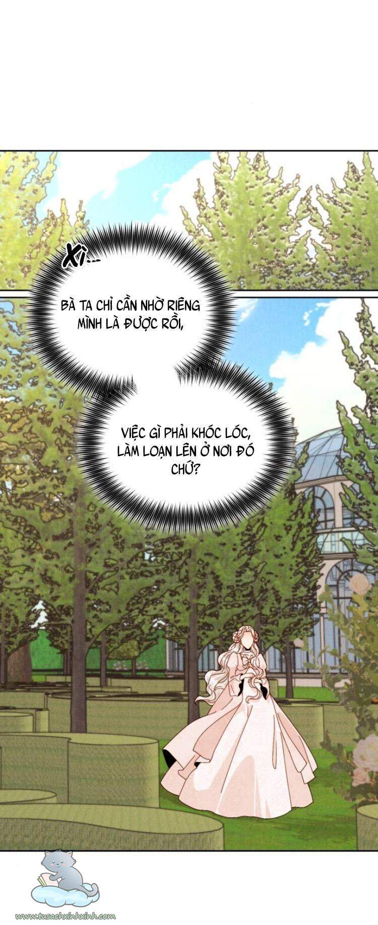 Hoàng Hậu Tái Hôn Chapter 94 - 20