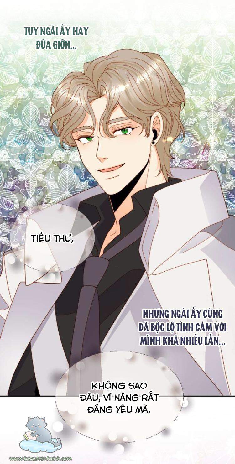 Hoàng Hậu Tái Hôn Chapter 94 - 41