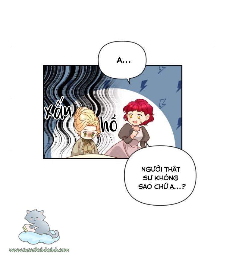Hoàng Hậu Tái Hôn Chapter 94 - 54