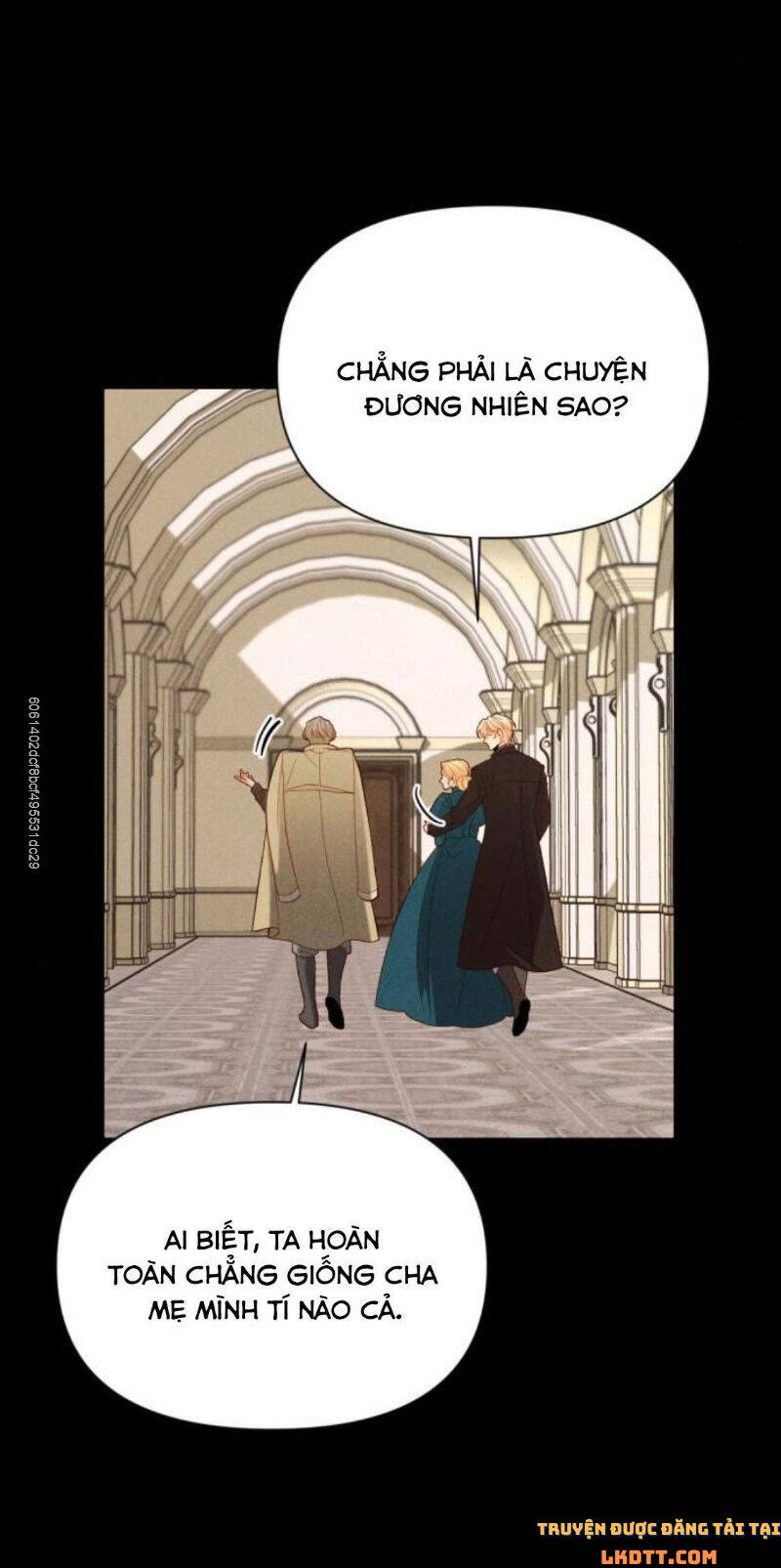 Hoàng Hậu Tái Hôn Chapter 84 - 37