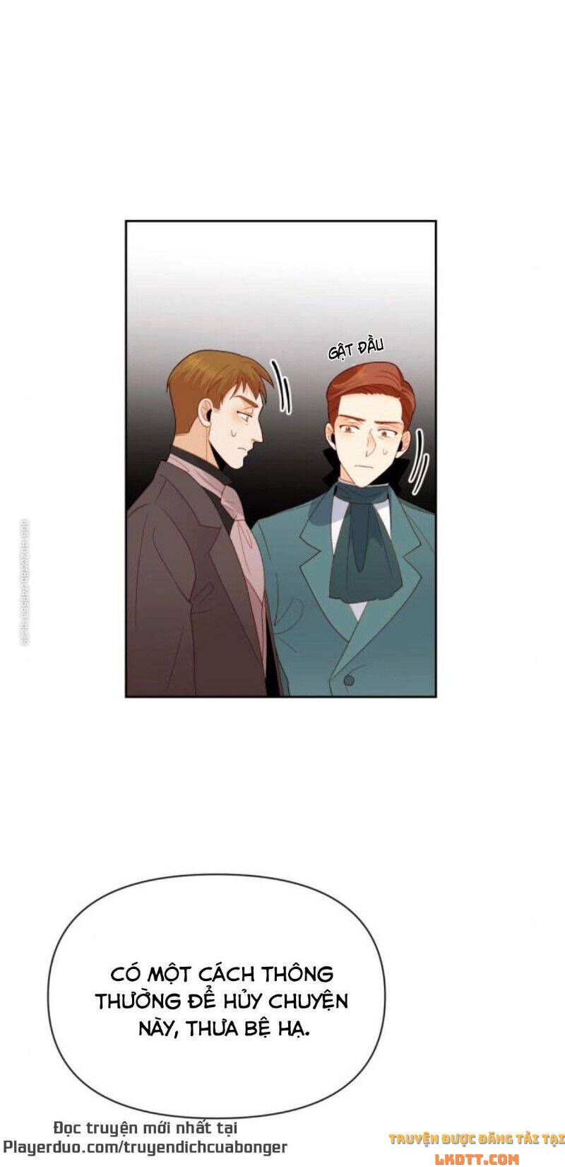 Hoàng Hậu Tái Hôn Chapter 84 - 7
