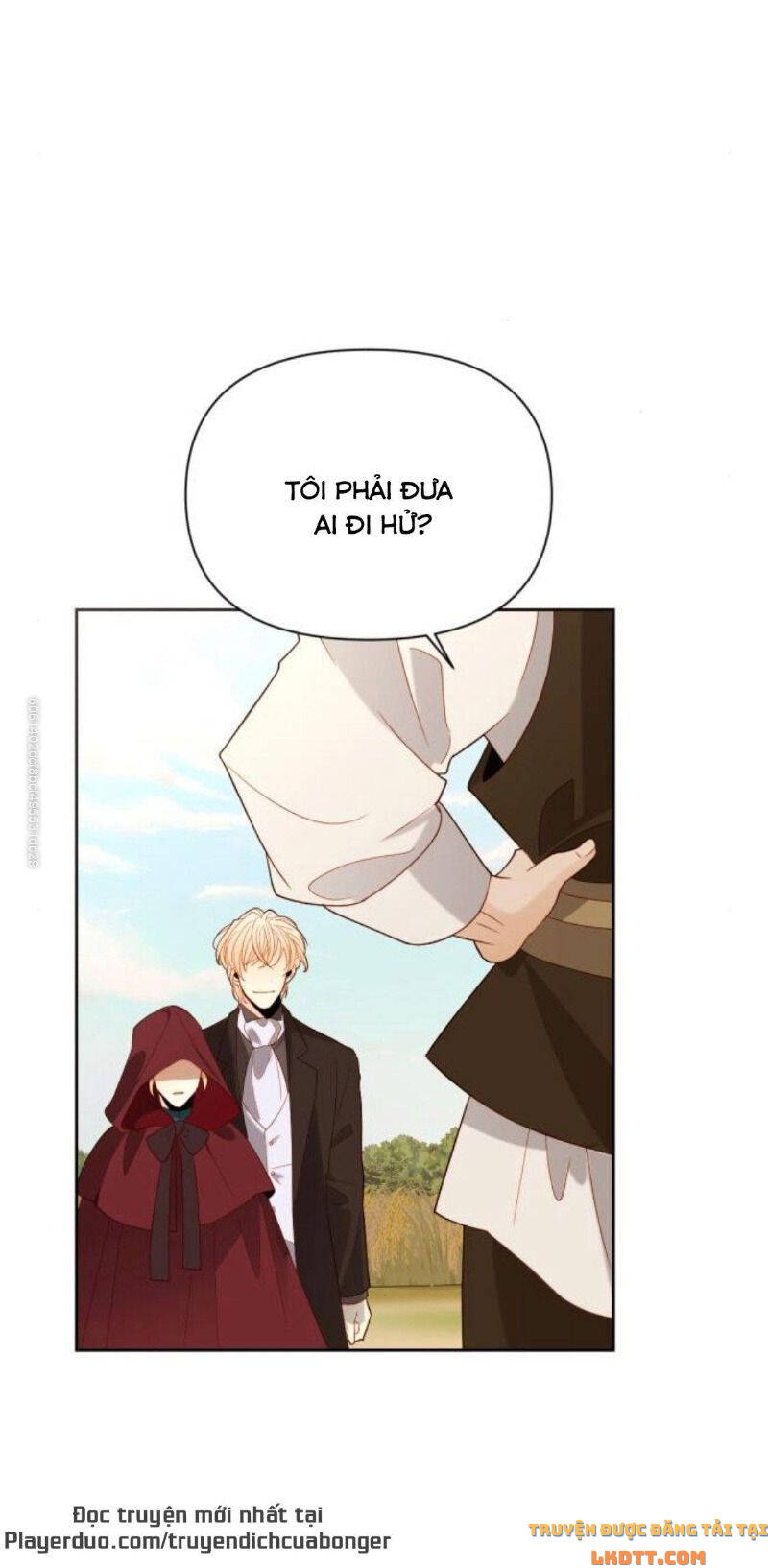 Hoàng Hậu Tái Hôn Chapter 84 - 72