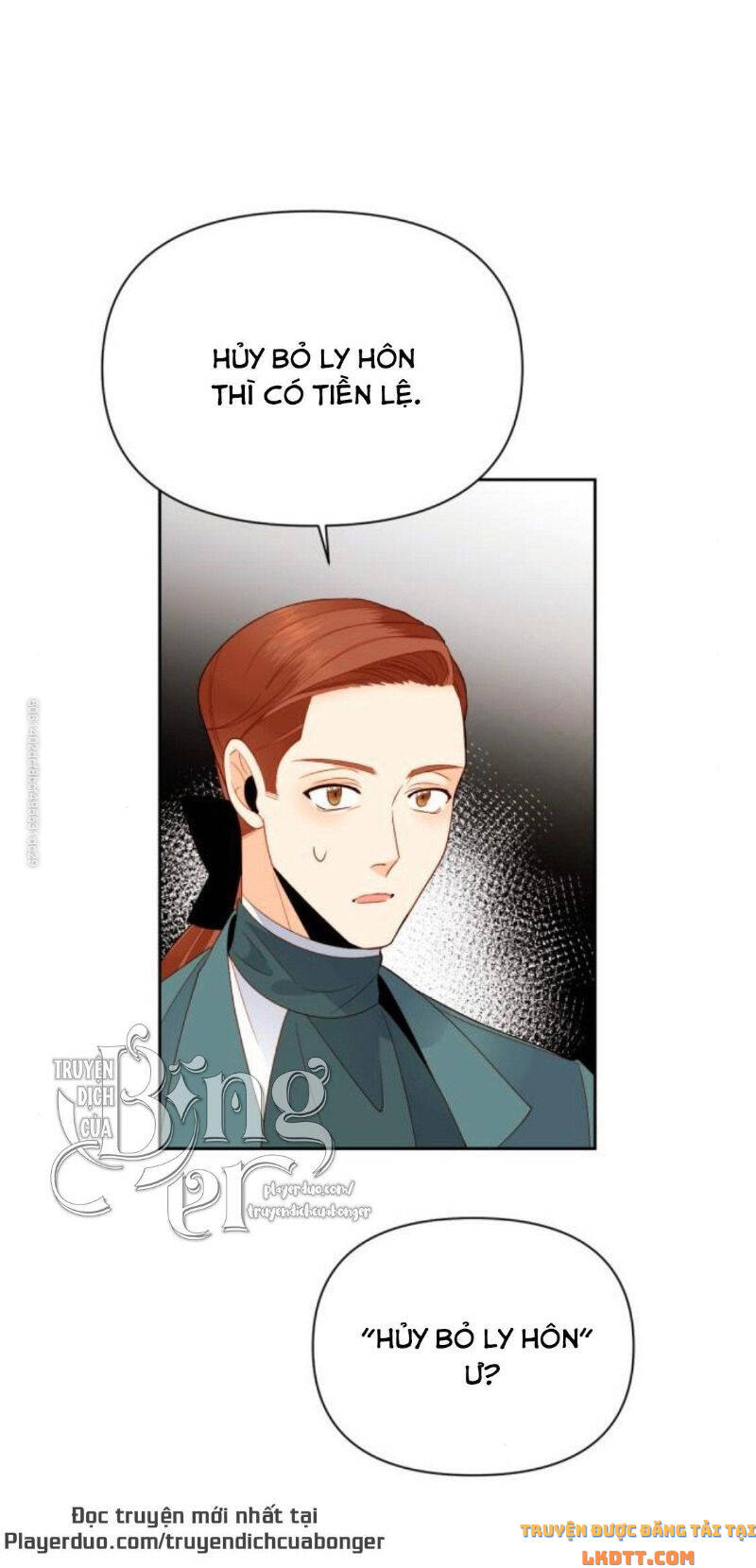 Hoàng Hậu Tái Hôn Chapter 84 - 10